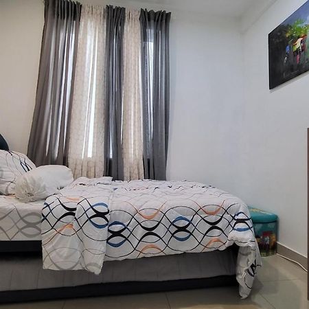 HOMESTAY SUITE MENARA U2 SEKSYEN 13 SHAH ALAM Selangor Luaran gambar